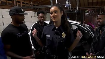 Porn Videos Police